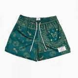Swiss rain men beach shorts - Wear with style