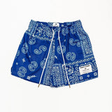 Swiss rain men beach shorts - Wear with style