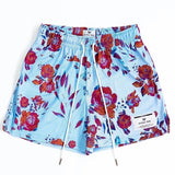 Swiss rain men beach shorts - Wear with style