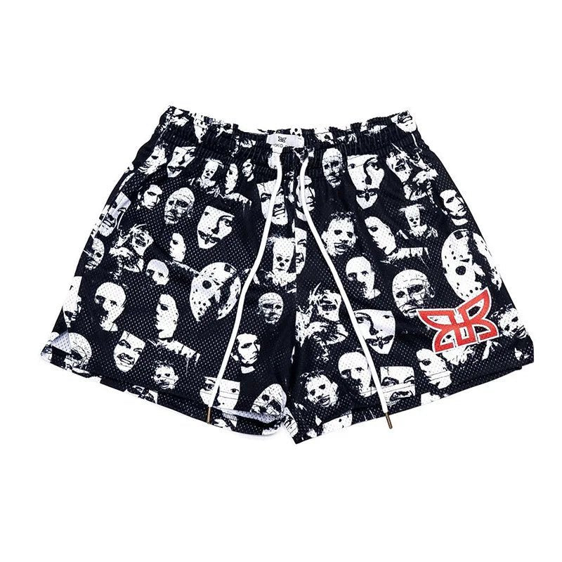 Swiss rain men beach shorts - Wear with style