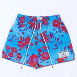 Swiss rain men beach shorts - Wear with style