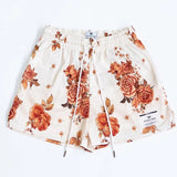 Swiss rain men beach shorts - Wear with style