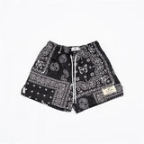 Swiss rain men beach shorts - Wear with style