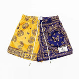 Swiss rain men beach shorts - Wear with style