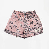 Swiss rain men beach shorts - Wear with style