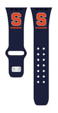 Syracuse Orange HD Apple Watch Band - Wear with style