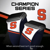 Syracuse Orange HD Apple Watch Band - Wear with style