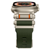 Tactical Destiny Gear Rotating Silicone Band For Apple Watch - Wear with style