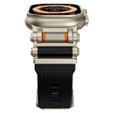 Tactical Destiny Gear Rotating Silicone Band For Apple Watch - Wear with style