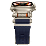 Tactical Destiny Gear Rotating Silicone Band For Apple Watch - Wear with style