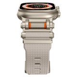 Tactical Destiny Gear Rotating Silicone Band For Apple Watch - Wear with style