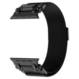 Tactical Milanese Loop Band for Apple Watch - Wear with style