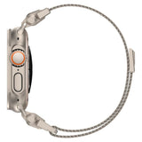 Tactical Milanese Loop Band for Apple Watch - Wear with style