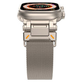 Tactical Milanese Loop Band for Apple Watch - Wear with style