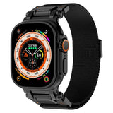 Tactical Milanese Loop Band for Apple Watch - Wear with style