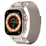 Tactical Milanese Loop Band for Apple Watch - Wear with style