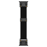 Tactical Milanese Loop Band for Apple Watch - Wear with style