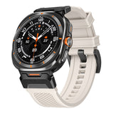 Tactical Silicone Band For Galaxy Watch Ultra - Wear with style