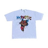 "hyp" Button Up + "Take A Trip" Tee