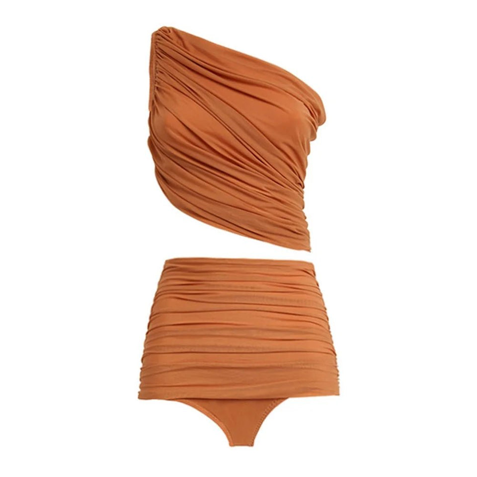 Tallia two piece swimsuit - Wear with style