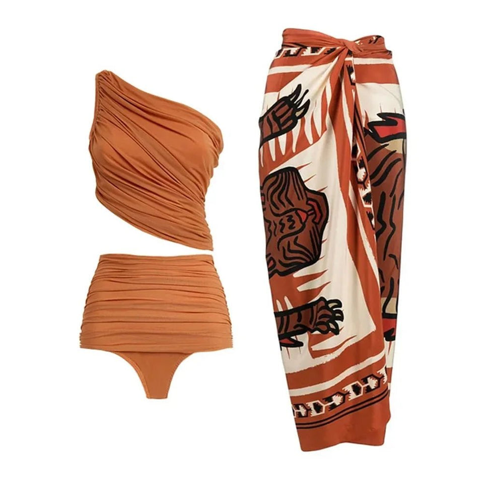 Tallia two piece swimsuit - Wear with style