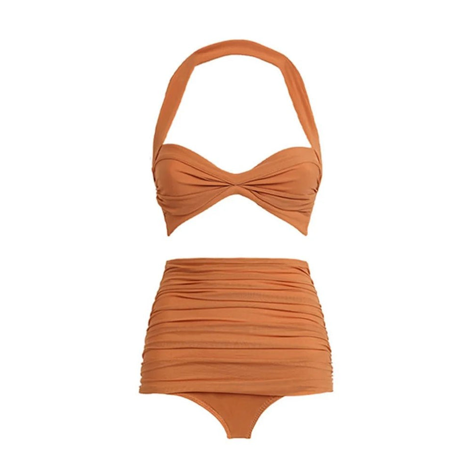 Tallia two piece swimsuit - Wear with style