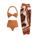 Tallia two piece swimsuit - Wear with style