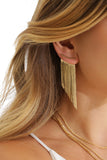 Tassel Earrings - Wear with style