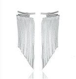Tassel Earrings - Wear with style