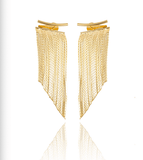 Tassel Earrings - Wear with style