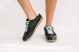 Taylor Sneakers Black - Wear with style