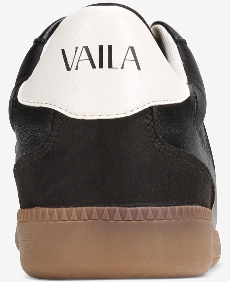 Taylor Sneakers Black - Wear with style