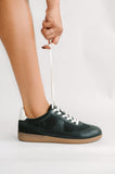 Taylor Sneakers Black - Wear with style