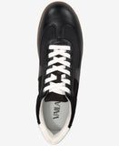 Taylor Sneakers Black - Wear with style
