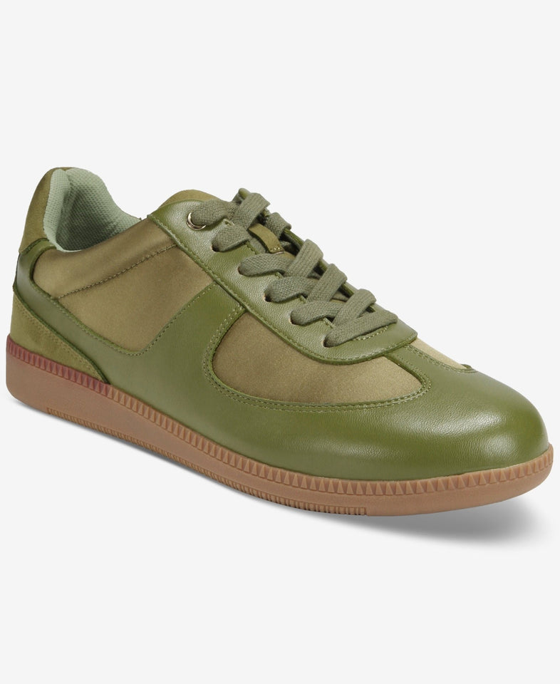 Taylor Sneakers Green - Wear with style