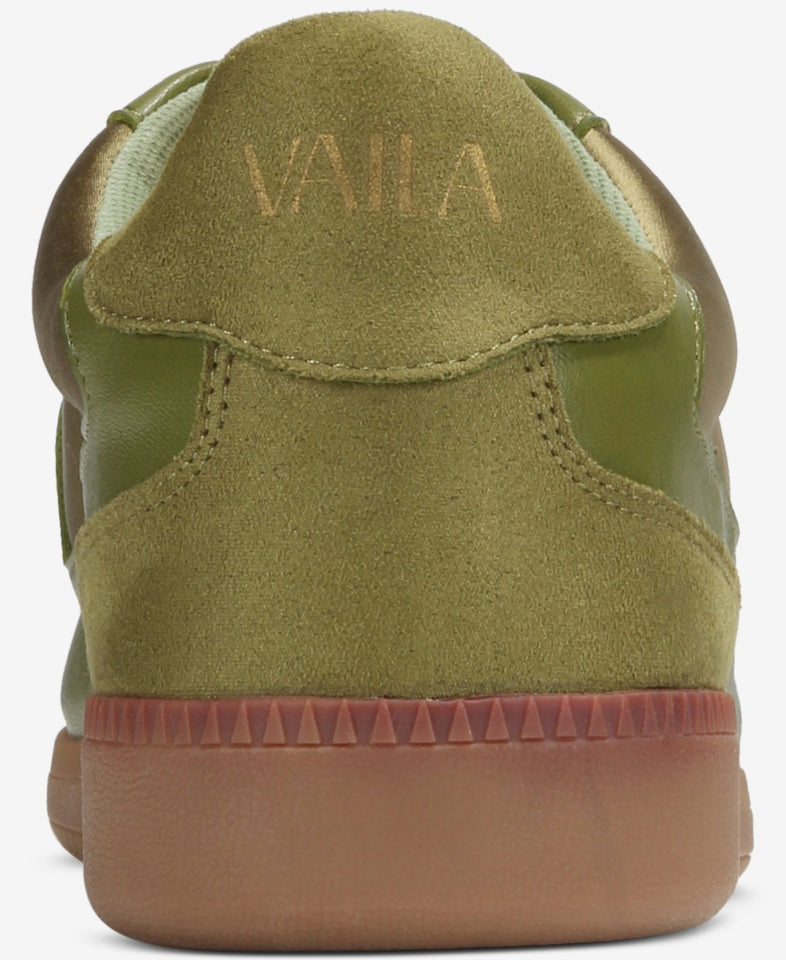 Taylor Sneakers Green - Wear with style