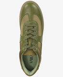 Taylor Sneakers Green - Wear with style