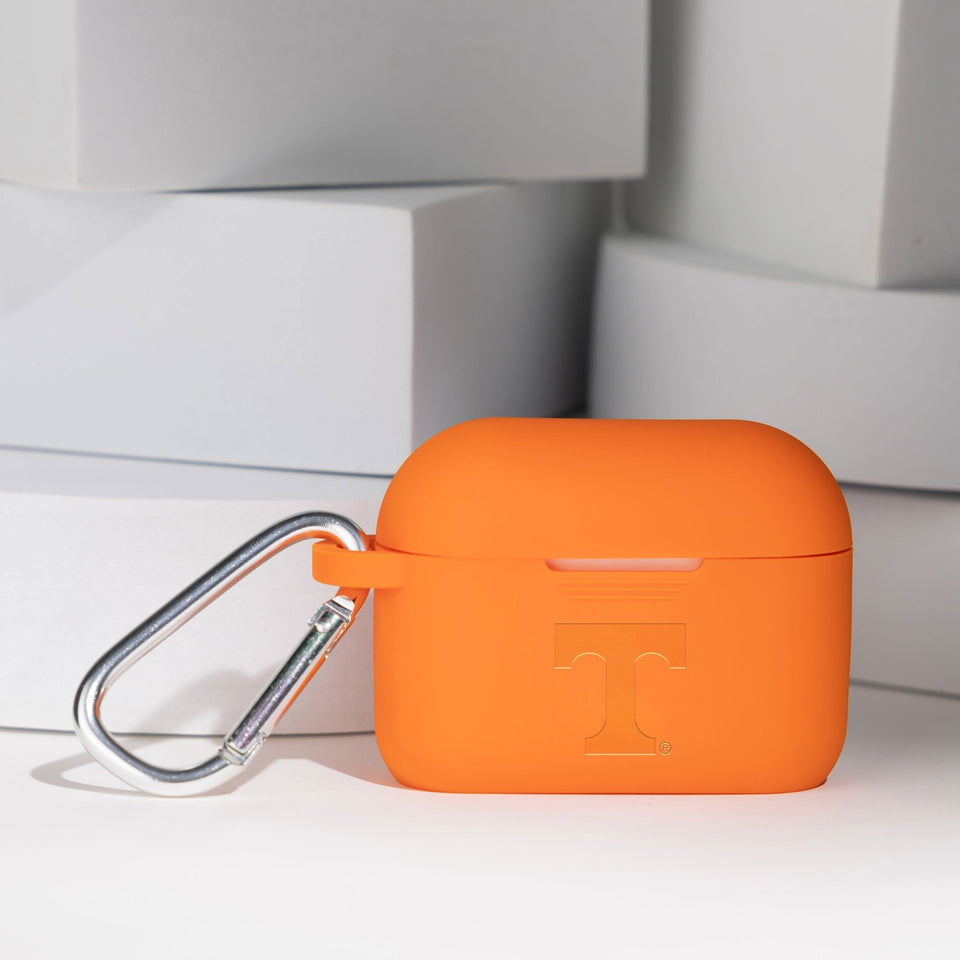Tennessee Volunteers Engraved AirPods Pro 1 & 2 Case Cover - Wear with style