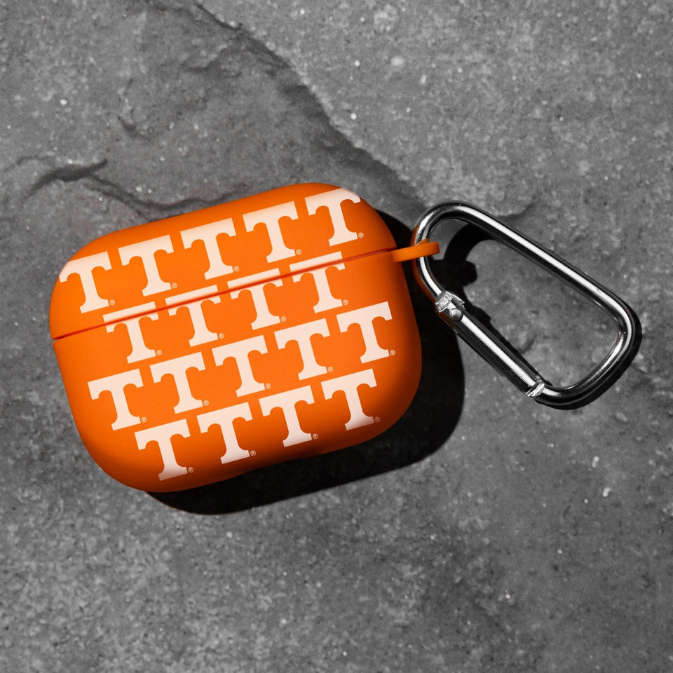 Tennessee Volunteers HD AirPods Pro 1 & 2 Case Cover - Wear with style