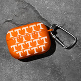 Tennessee Volunteers HD AirPods Pro 1 & 2 Case Cover - Wear with style