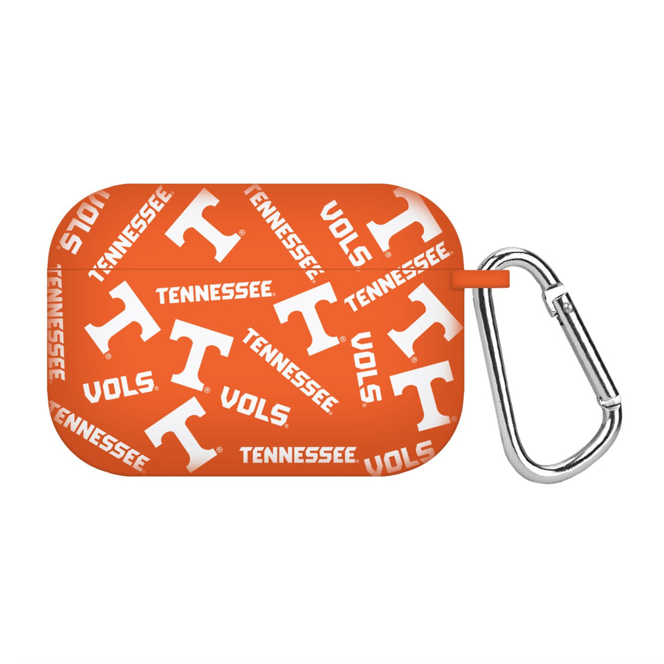 Tennessee Volunteers HD AirPods Pro 1 & 2 Case Cover - Wear with style