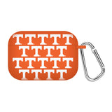 Tennessee Volunteers HD AirPods Pro 1 & 2 Case Cover - Wear with style
