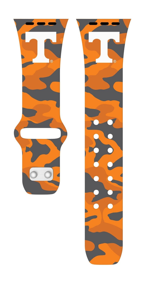 Tennessee Volunteers HD Apple Watch Band - Wear with style