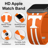 Tennessee Volunteers HD Apple Watch Band - Wear with style