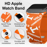 Tennessee Volunteers HD Apple Watch Band - Wear with style