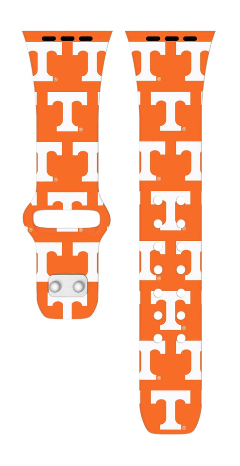 Tennessee Volunteers HD Apple Watch Band - Wear with style