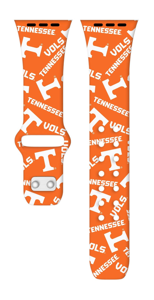 Tennessee Volunteers HD Apple Watch Band - Wear with style