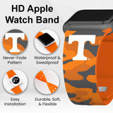 Tennessee Volunteers HD Apple Watch Band - Wear with style