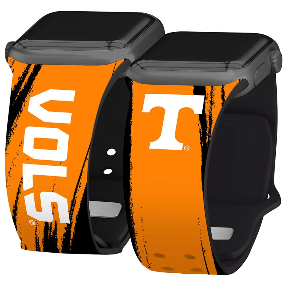 Tennessee Volunteers HD Apple Watch Band - Wear with style