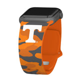 Tennessee Volunteers HD Apple Watch Band - Wear with style